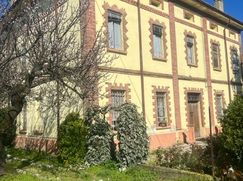 Villa in Residenziale