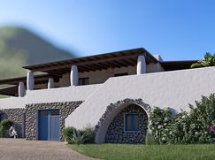 Villa in Residenziale