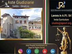 Appartamento in Residenziale