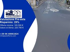Appartamento in Residenziale