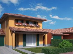 Villa in Residenziale