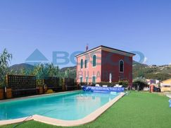 Casa indipendente in Residenziale