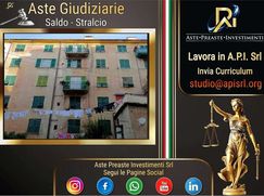 Appartamento in Residenziale