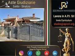 Casa indipendente in Residenziale