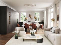 Appartamento in Residenziale