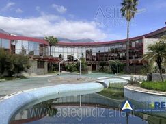Edificio in Residenziale