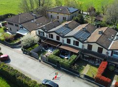 Villetta a schiera in Residenziale