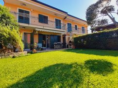 Villetta a schiera in Residenziale