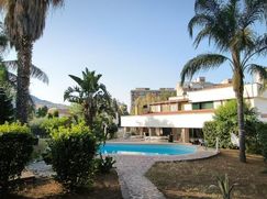 Villa in Residenziale
