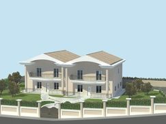 Villa in Residenziale