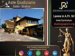 Appartamento in Residenziale