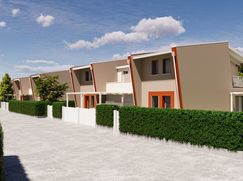 Casa Bi/Trifamiliare in Residenziale