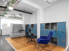 Ufficio in Commerciale