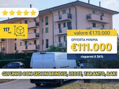 Appartamento in Residenziale