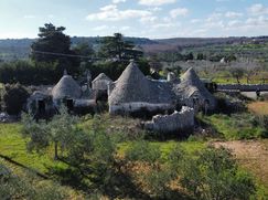 Rustico/Casale in Residenziale
