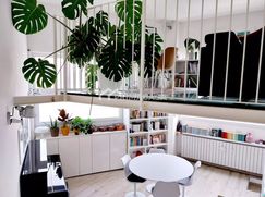 Loft in Residenziale