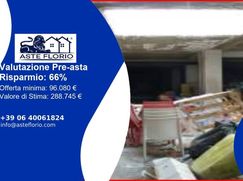 Negozio/Locale commerciale in Commerciale