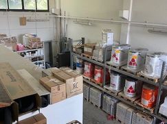Capannone in Commerciale