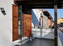 Villetta a schiera in Residenziale