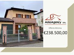 Villetta a schiera in Residenziale