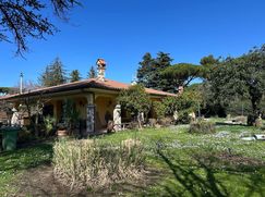 Villa in Residenziale