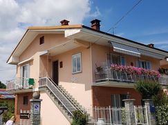 Casa indipendente in Residenziale