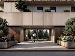 Appartamento in Residenziale