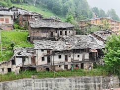 Rustico/Casale in Residenziale