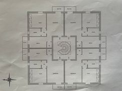 Appartamento in Residenziale