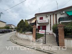 Villetta a schiera in Residenziale