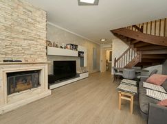 Villetta a schiera in Residenziale