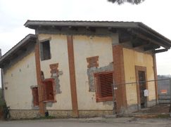Villetta a schiera in Residenziale