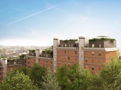 Appartamento in Residenziale