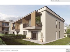 Attico/Mansarda in Residenziale