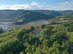 Villa in Residenziale