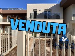 Villetta a schiera in Residenziale