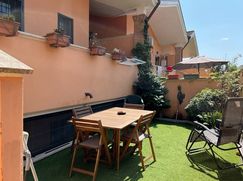 Villetta a schiera in Residenziale