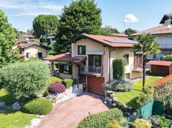 Villa in Residenziale