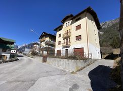 Casa indipendente in Residenziale