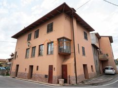 Casa indipendente in Residenziale