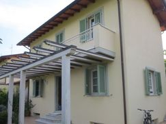 Casa indipendente in Residenziale