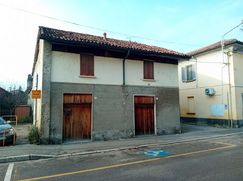 Rustico/Casale in Residenziale