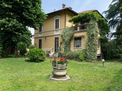 Villa in Residenziale