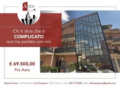 Appartamento in Residenziale