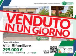 Casa Bi/Trifamiliare in Residenziale