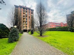 Appartamento in Residenziale