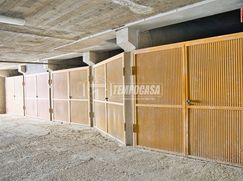 Box/posto auto in Residenziale