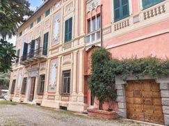 Villa in Residenziale
