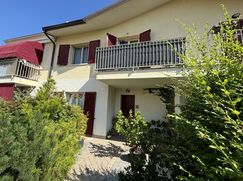Villetta a schiera in Residenziale