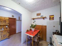 Casa Bi/Trifamiliare in Residenziale
